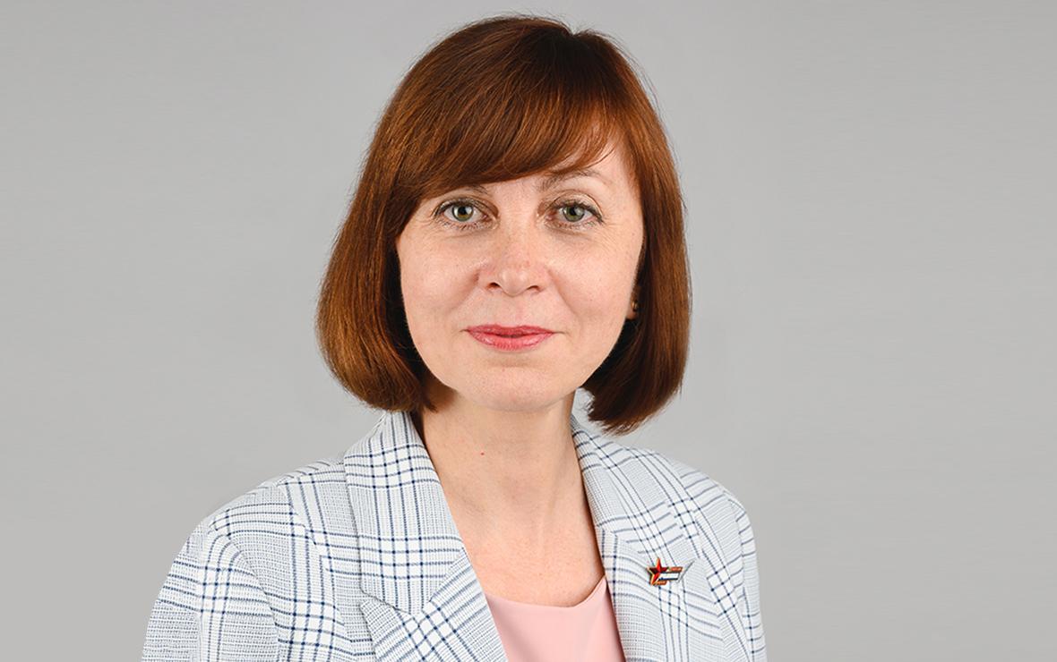 Тамбовчане поздравляют с днем рождения спикера гордумы Елену Леонову