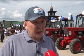 «Аграрии Якутии получат топливо для сенокоса и уборки»: в республике создали оперштаб и закрепили приоритетные поставки