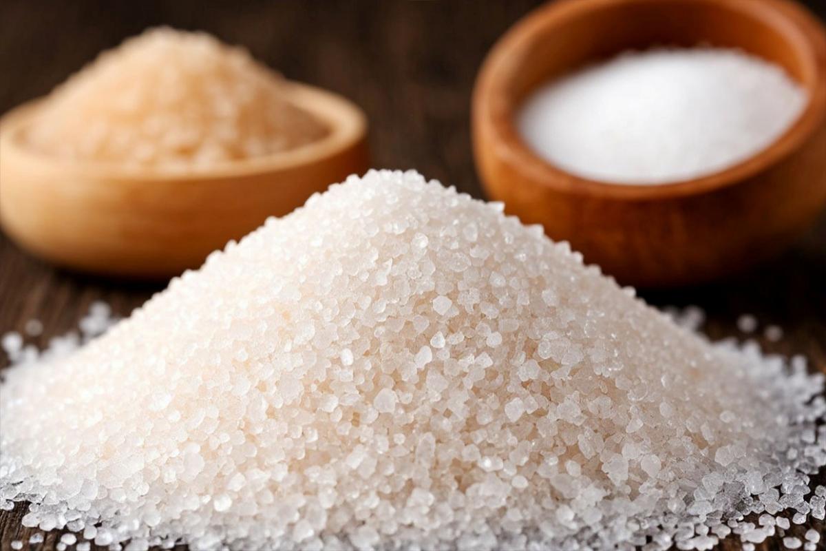 Популярный сахарозаменитель назвали «бомбой замедленного действия» — всего 30 граммов в день ведут к инфаркту