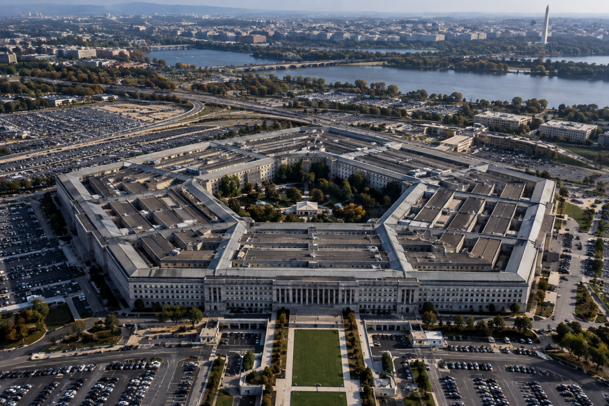 Пентагон отрицает блокировку ракет для Patriot, но поставок всё нет