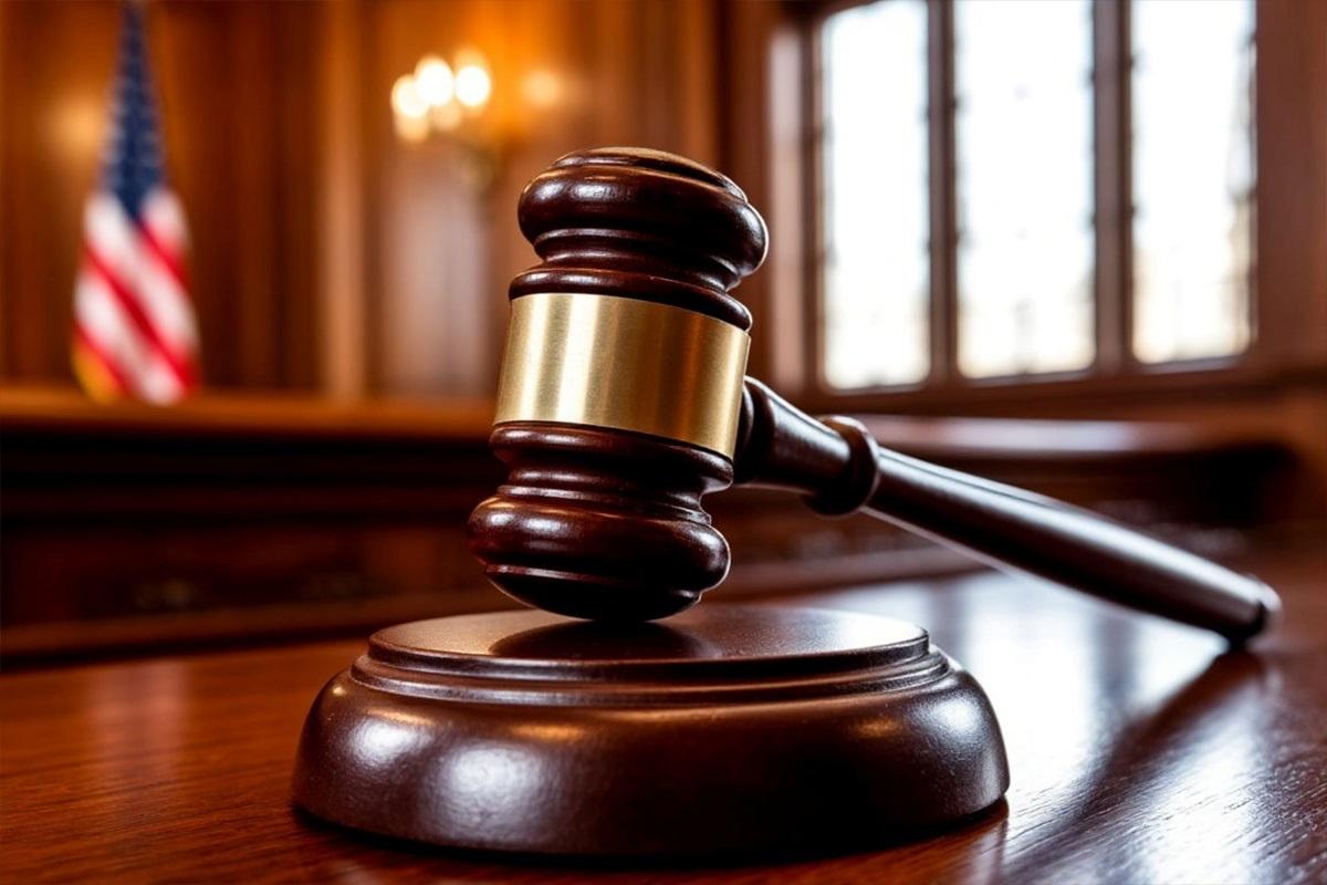 Жителя Мордовии приговорили к 18 годам за попытку теракта и госизмену