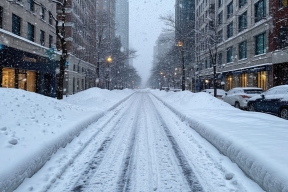 На Камчатке из-за циклона отменили уроки и рекомендовали удаленку
