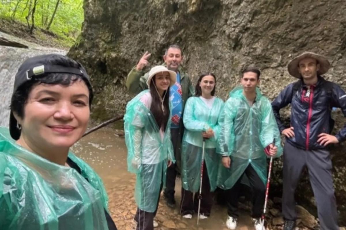 Сканер вместо гида: как студенты Адыгеи превращают республику в гигантский QR-код и зачем это семьям участников СВО