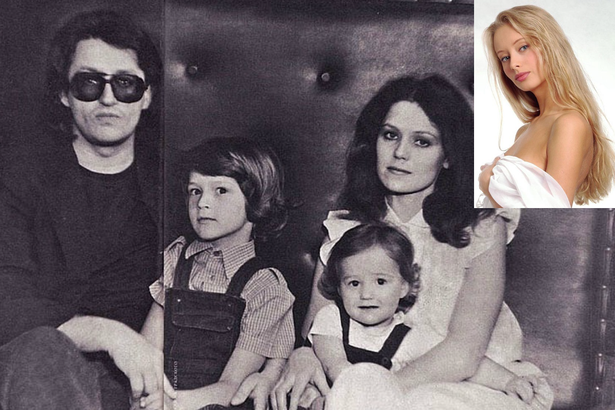 Странные арбузы, ограбление, ДНК-экспертиза. Родственники Градского сошлись в грандиозной битве за миллиарды