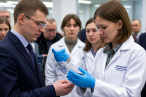 Двигатель для всех отраслей: в стране отмечается День российской науки