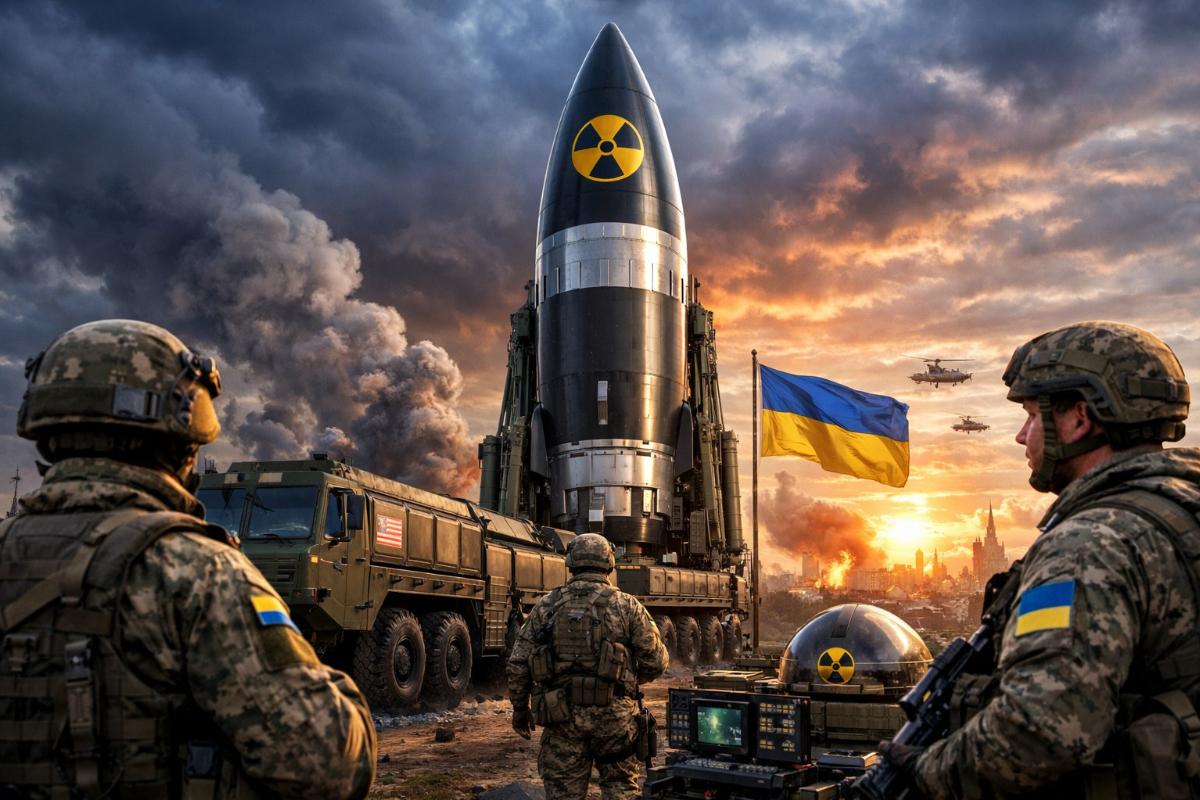 Личная армия националистов: на Украине создают силу для нового переворота. Залужный это предвидел