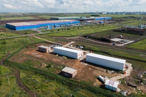 Показатели производства сырьевой и энергетической отраслей Оренбуржья снизились в августе