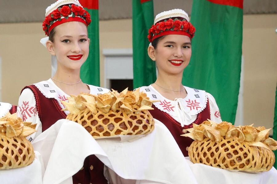 Гастрономический туризм в Беларуси: месяц национальной кухни в декабре