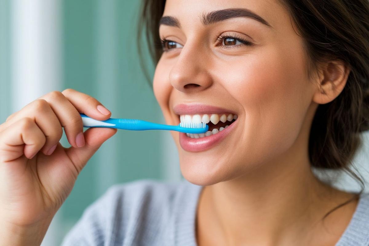 Стоматолог Минко опроверг миф о «защитном» зубном камне