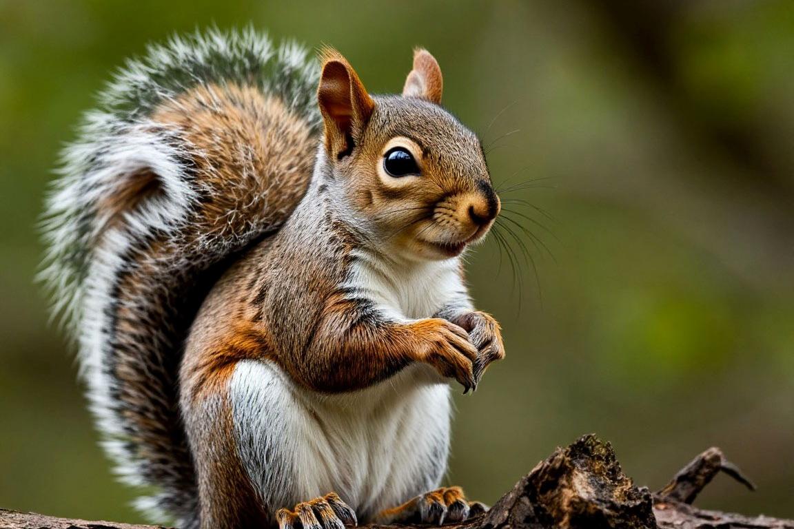 Смерть в пушистой шубке: ученые нашли неожиданного виновника вспышек оспы обезьян