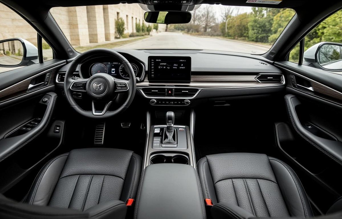 От Rolls-Royce до Seres: кто придумал туалет в машине первым