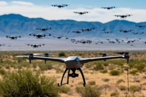 Экс-спецпосланник США по Украине займется развитием военных дронов