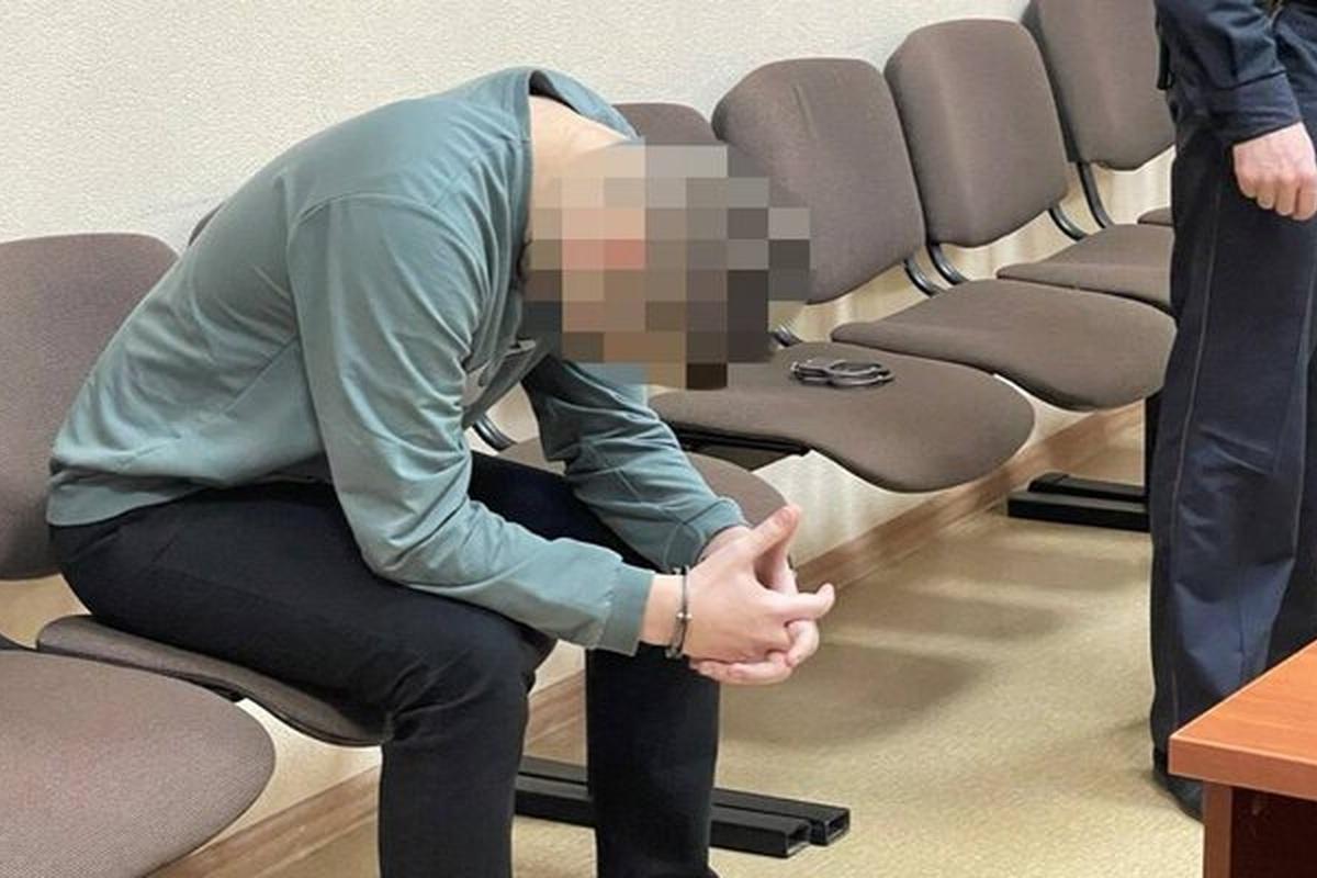 Бывший сотрудник полиции осужден за передачу данных украинскому спецназу