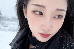 20-летняя кореянка завоевала подписчиков, будучи под следствием