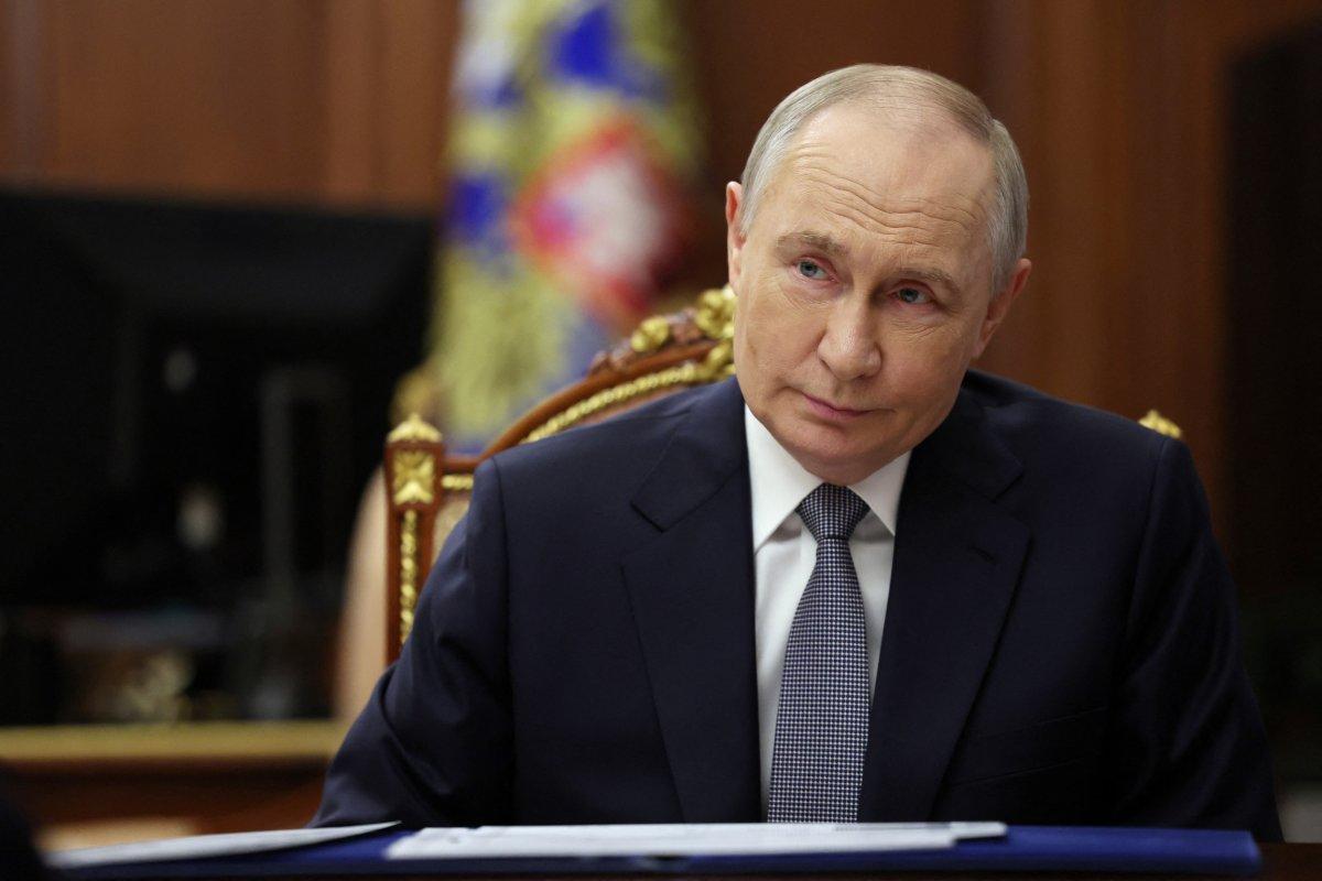 Путин: РФ решит вопрос с жильем так, как его не решали при царе и в СССР