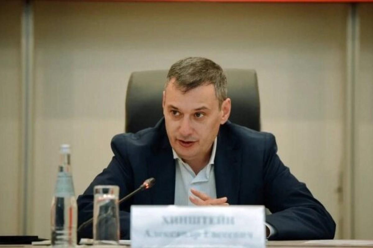 Хинштейн прокомментировал арест экс-губернатора Курской области Смирнова