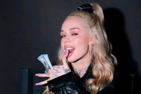 Продюсер Дворцов выступил с предложением о запрете песен Инстасамки