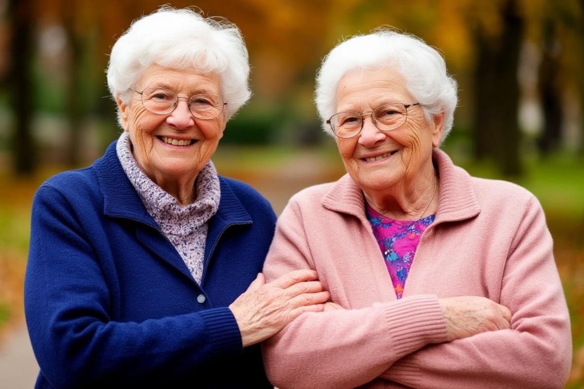 Интеллект — страховка от старости: как заставить мозг работать всю жизнь?