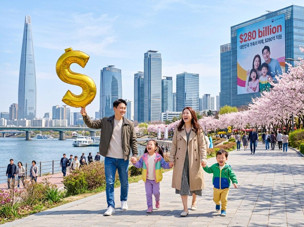 Не хотят рожать? Эта страна потратила $280 млрд и победила демографический кризис. Россиянам понравится