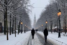 Европу ждёт сибирская зима: учёные зафиксировали рекордное замедление океанского «обогревателя»