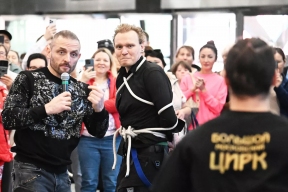 Сергей Сафронов разоблачил телешоу с экстрасенсами