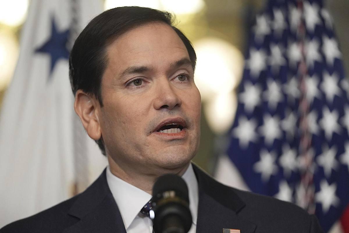 США выйдут из переговоров по Украине, если не будет прогресса в ближайшие дни