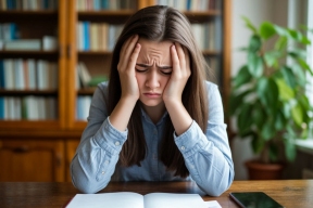 Психолог Антонова назвала действенные способы справиться со стрессом