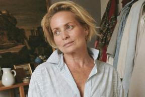 Поклонники сравнили постройневшую Светлану Пермякову с Шэрон Стоун