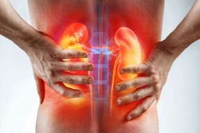 The main causes of kidney cancer among men and women have been named