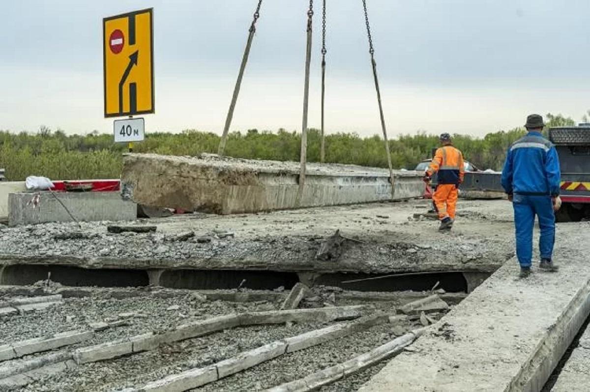 В Чебоксарах назвали сроки запуска движения по Калининскому мосту