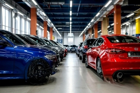 В Калининграде построят новый сервисный центр по ремонту автомобилей
