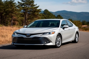 Toyota защитила свои бренды: в России зарегистрированы новые товарные знаки
