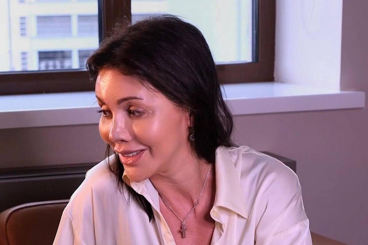 Хирург показал результат преображения экс-жены Аршавина после 13 операций