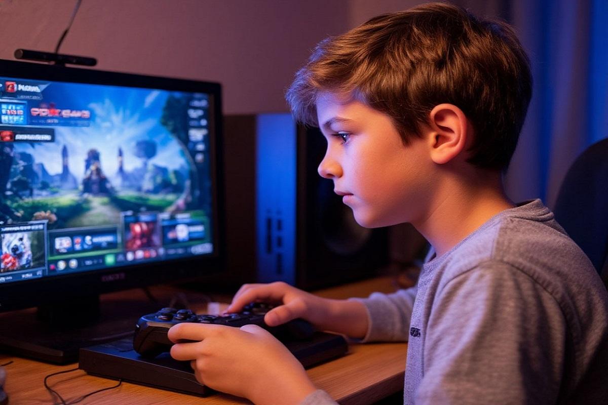 Сколько можно играть? Мнение эксперта