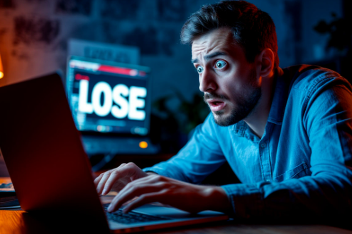 Делягин о двойных стандартах: Telegram блокируют мгновенно, а казино дают фору