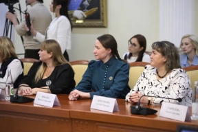 Поддержка семей участников СВО: итоги и планы Комитета в Мордовии