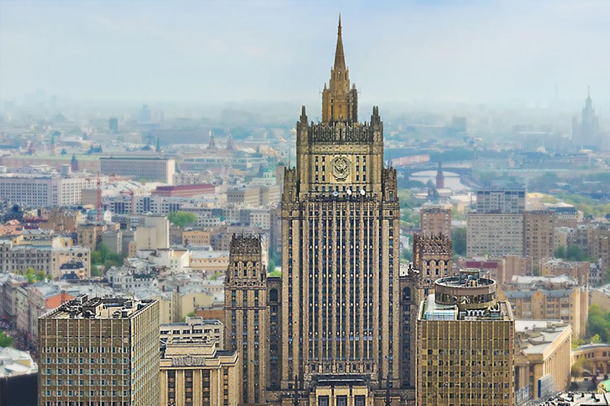 Москва требует немедленно разморозить переговоры по Приднестровью: Запад мешает 6 лет