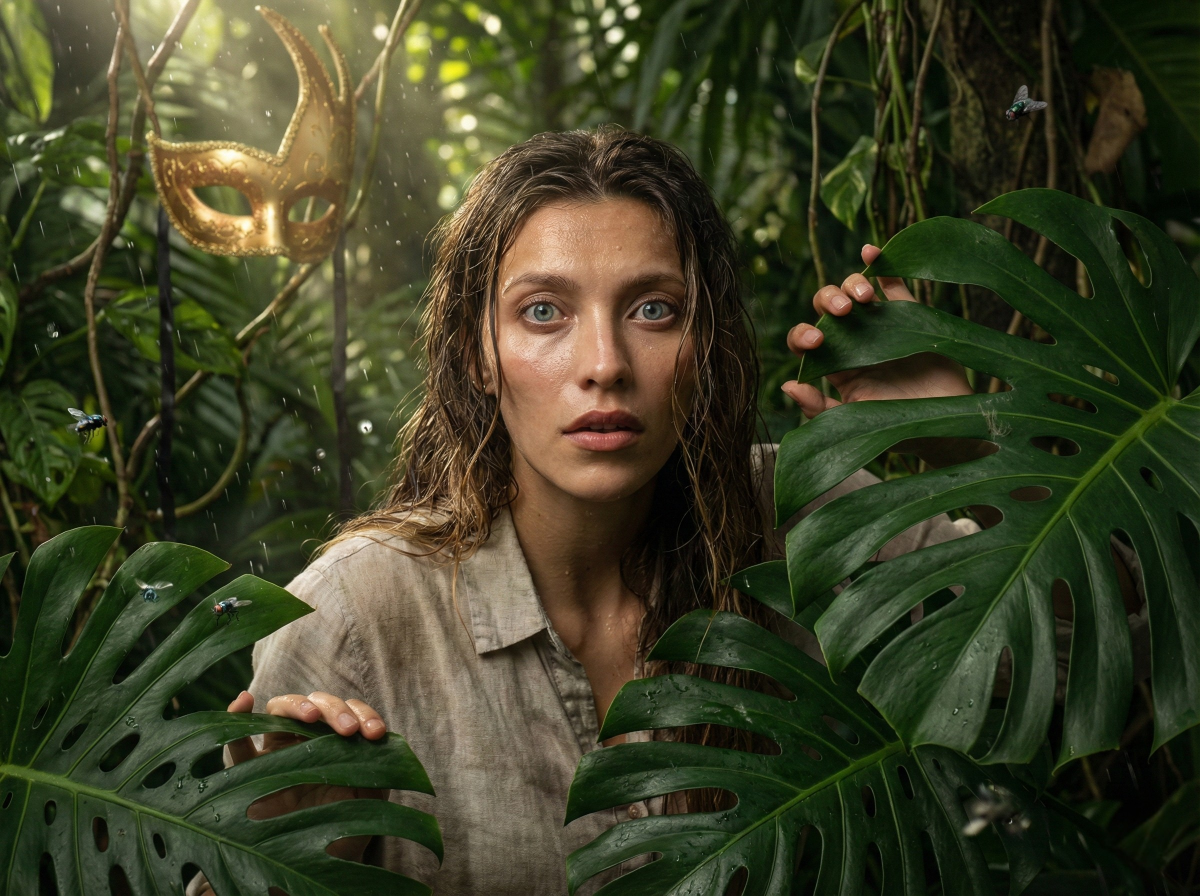 Тодоренко больше не в «Маске»: куда пропала Регина после «покушения» на жизнь друга?