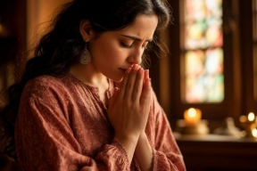 В Русской православной церкви напомнили, кого не следует указывать в поминальных записках