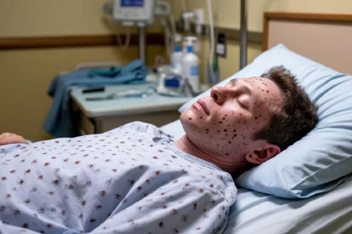 Американец привез оспу обезьян в Молдавию: турист заразился в США и попал в инфекционную больницу Кишинева