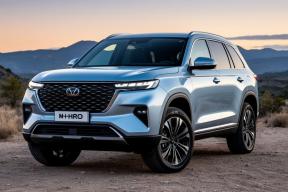 Китайский премиум за 14 миллионов: эксперт Мосеев составил рейтинг самых дорогих авто России — лидером стал внедорожник с «гигантской» скидкой