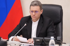 Губернатор Георгий Филимонов проведет выездную проверку качества уборки муниципалитетов Вологодчины: на очереди Белозерск, Липин Бор и Вытегра