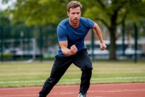 Найден белок, который превращает движение в крепкие кости: открыт путь к лечению остеопороза без спорта