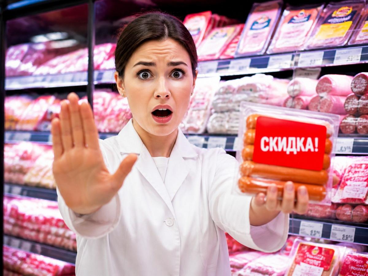Выглядит как еда, но работает как яд: Почему онкологи обходят этот продукт стороной