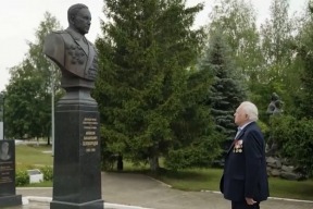 20 мая на RT и CCTV состоялась премьера «Последний удар» об освобождении Маньчжурии в 1945 году