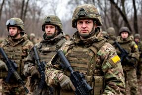 Варшава готовит «билет на фронт»: Качиньский пообещал выдворить украинских мужчин из Польши, если вернется к власти