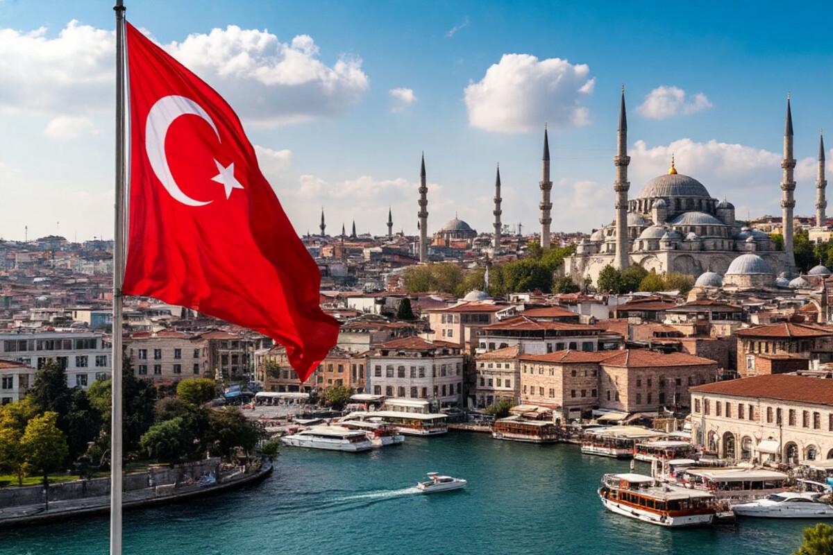 В турецких отелях участились случаи сексуальных преступлений