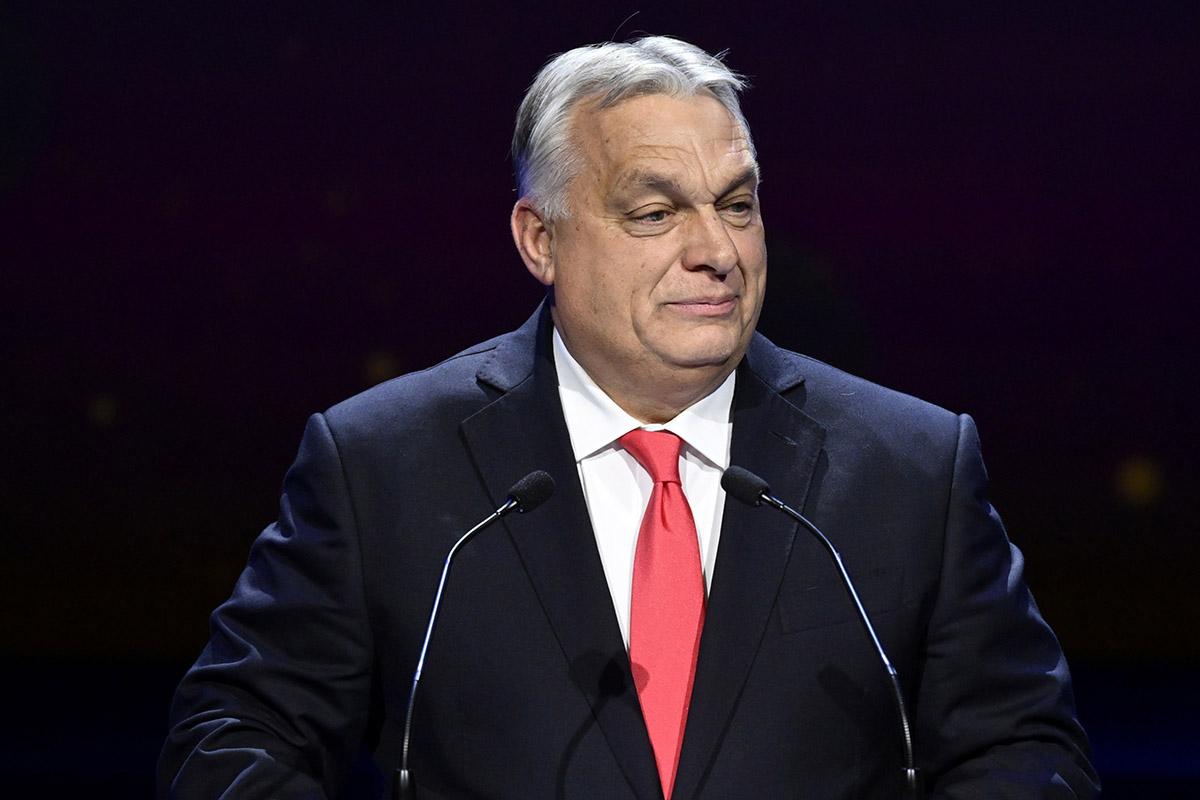 Новое требование Украины поразило Орбана