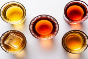 Потребление алкоголя в России снизилось в 1,7 раза за 16 лет