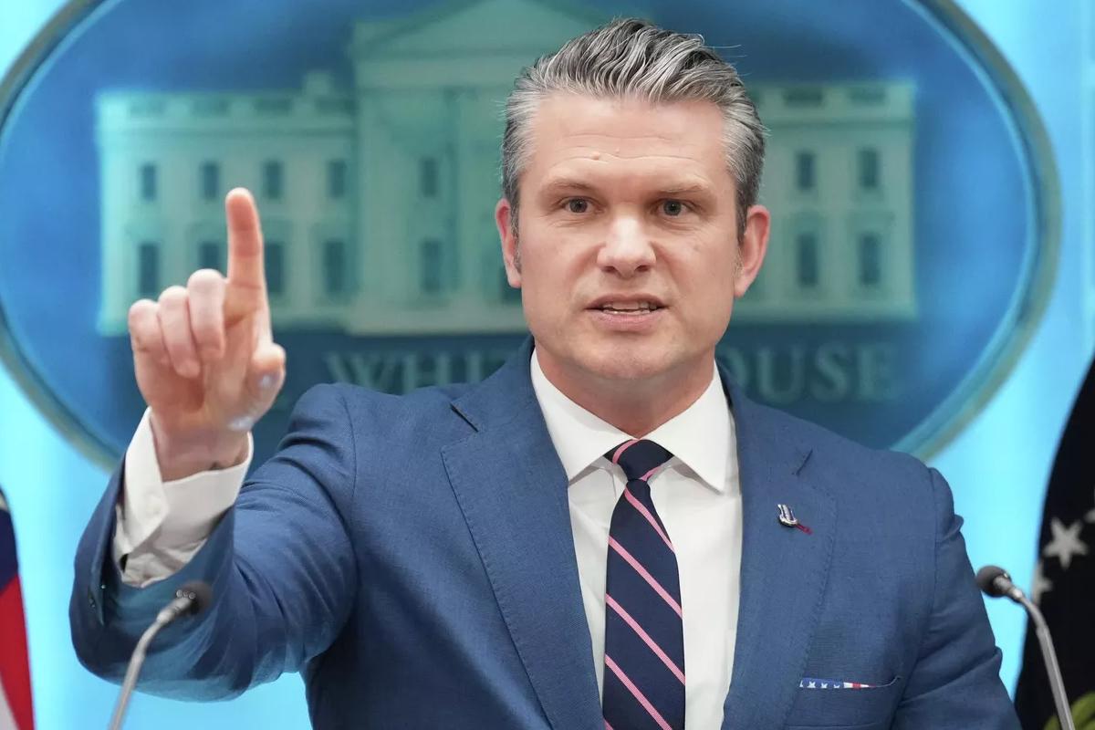 Война на два фронта: США встретили перемирие с Ираном «Экономической яростью» и угрозой новых бомбежек